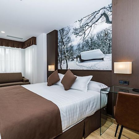 Suite Home Pinares Santander Luaran gambar