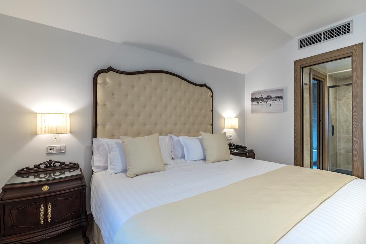Suite Home Pinares Santander Luaran gambar