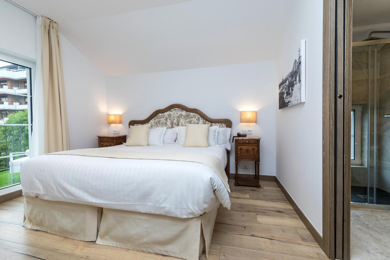 Suite Home Pinares Santander Luaran gambar
