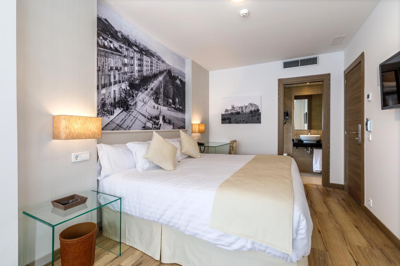 Suite Home Pinares Santander Luaran gambar