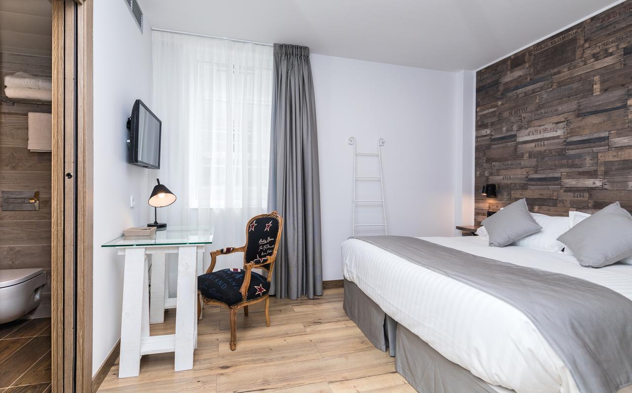 Suite Home Pinares Santander Luaran gambar