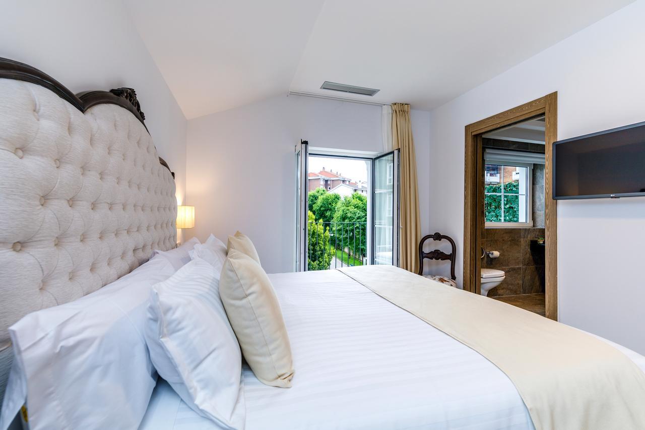 Suite Home Pinares Santander Luaran gambar