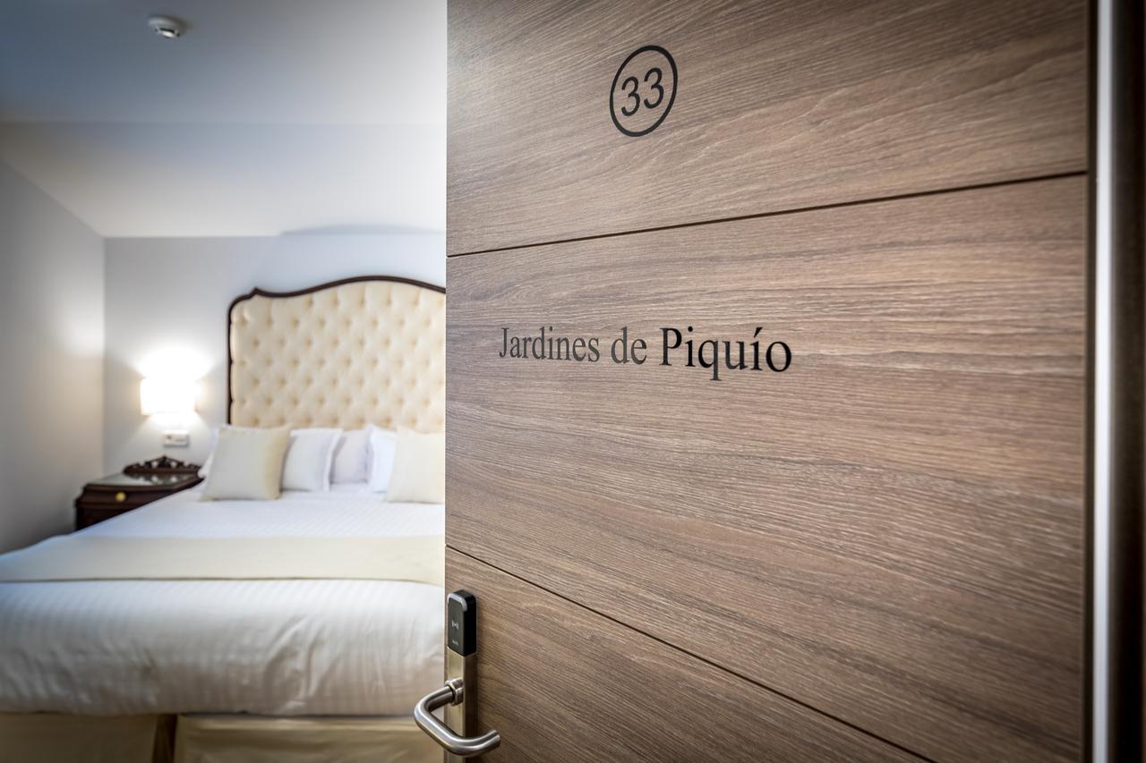 Suite Home Pinares Santander Luaran gambar