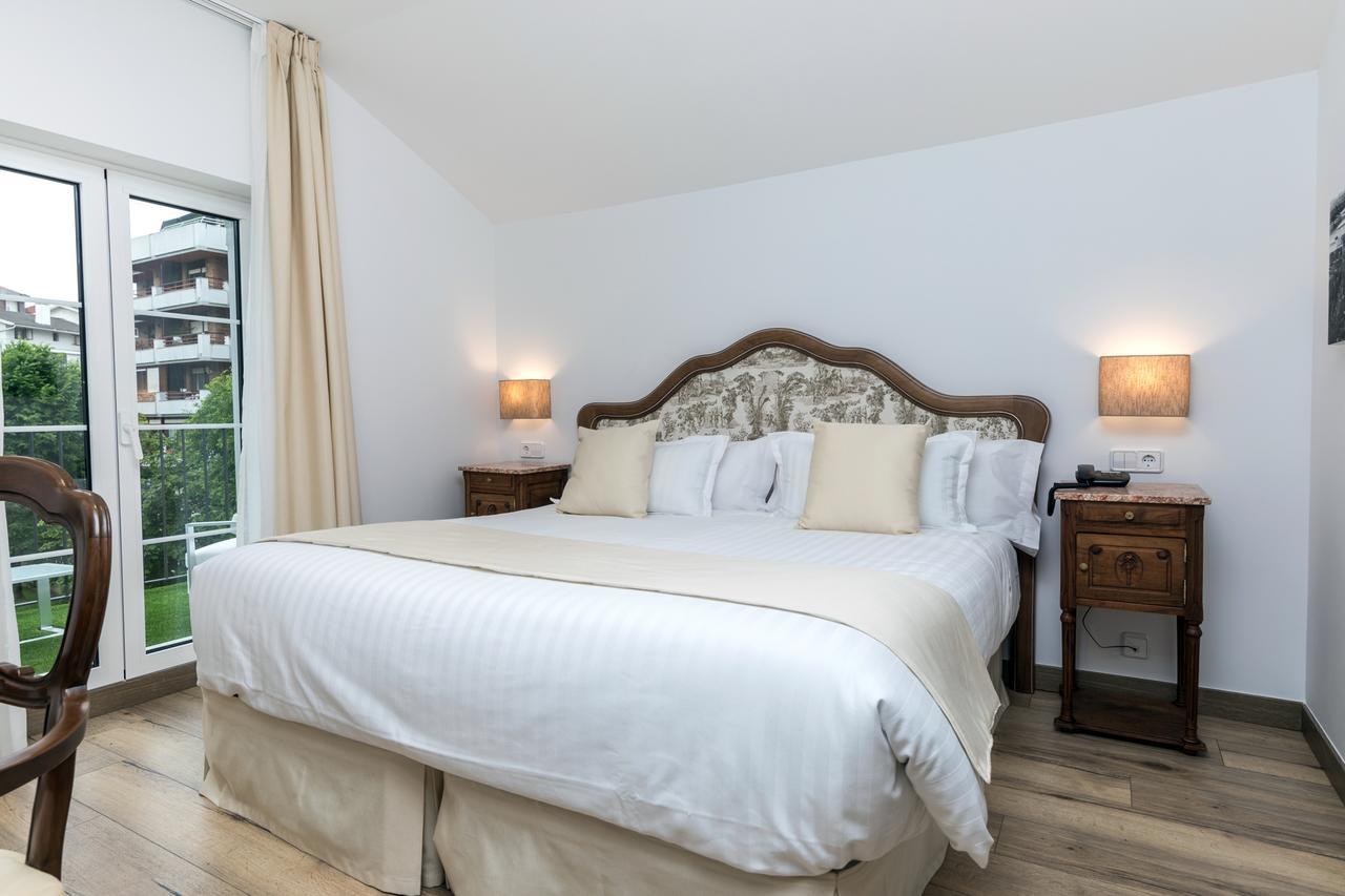 Suite Home Pinares Santander Luaran gambar