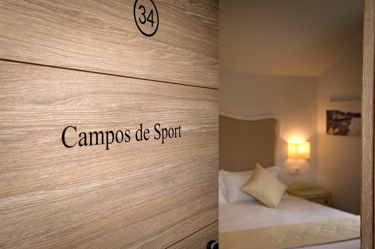 Suite Home Pinares Santander Luaran gambar