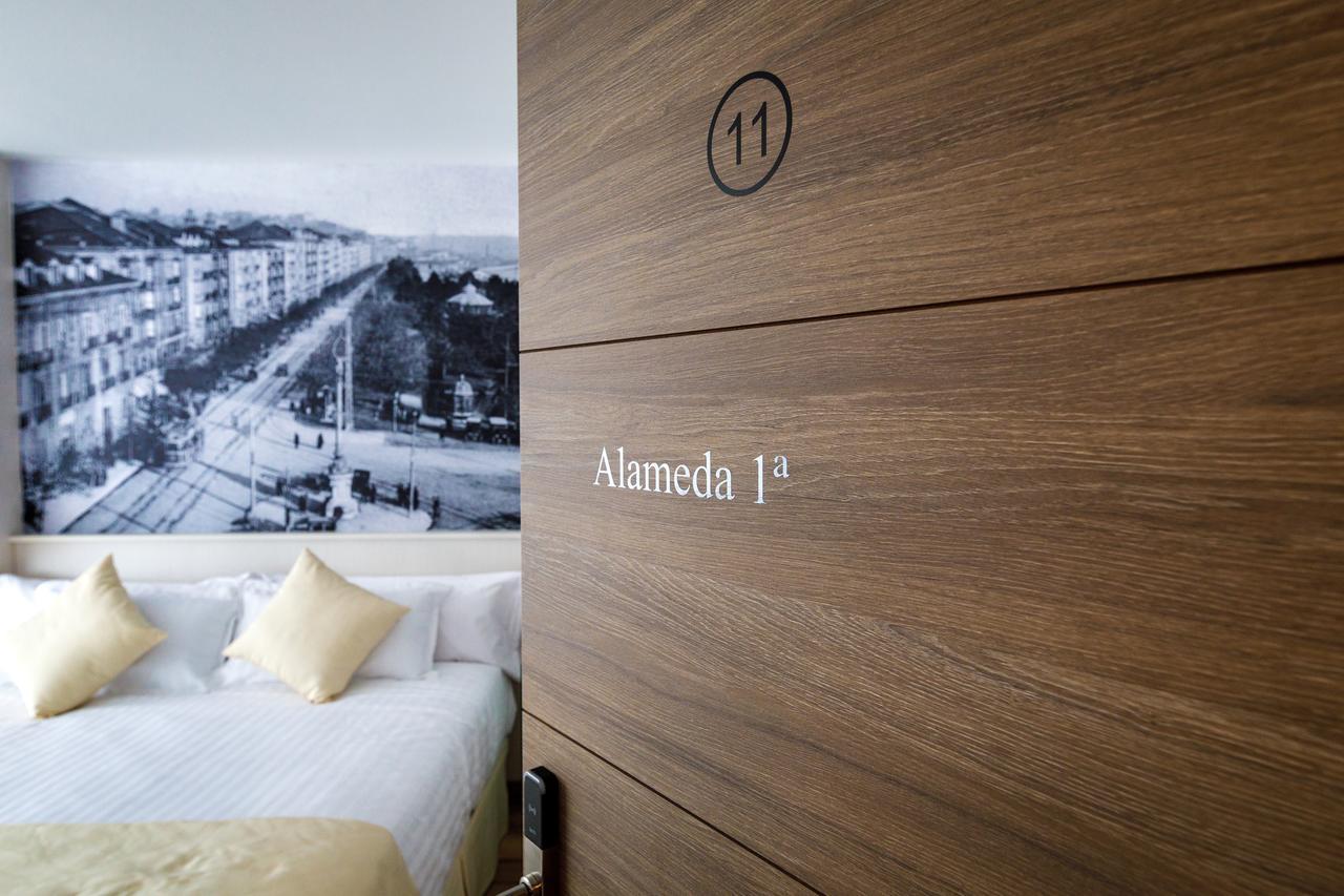 Suite Home Pinares Santander Luaran gambar