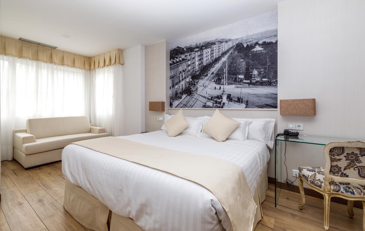 Suite Home Pinares Santander Luaran gambar