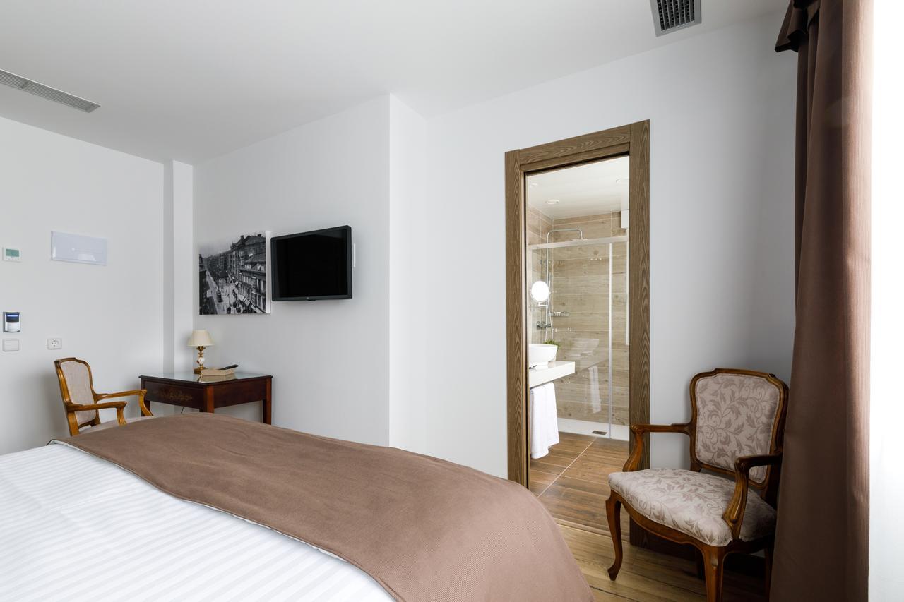 Suite Home Pinares Santander Luaran gambar