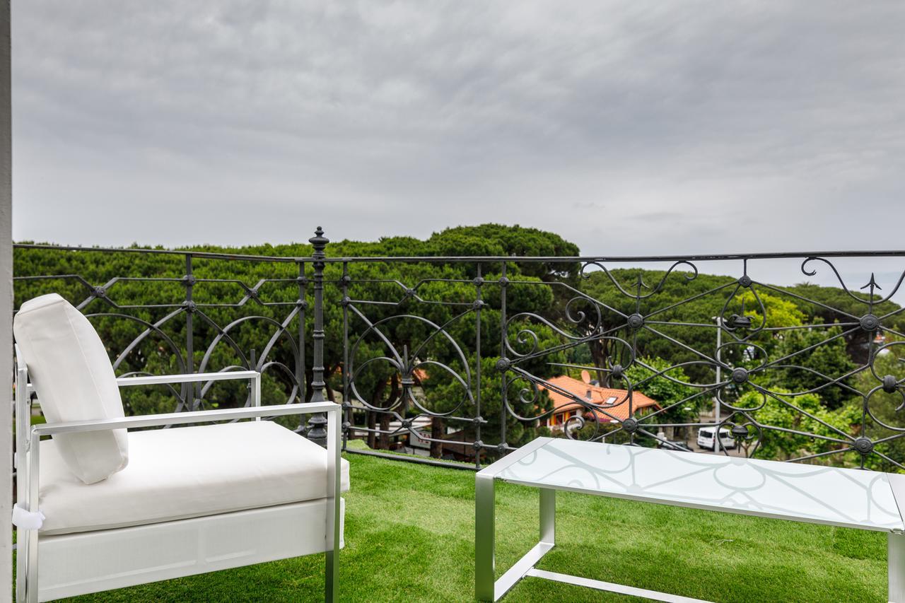 Suite Home Pinares Santander Luaran gambar