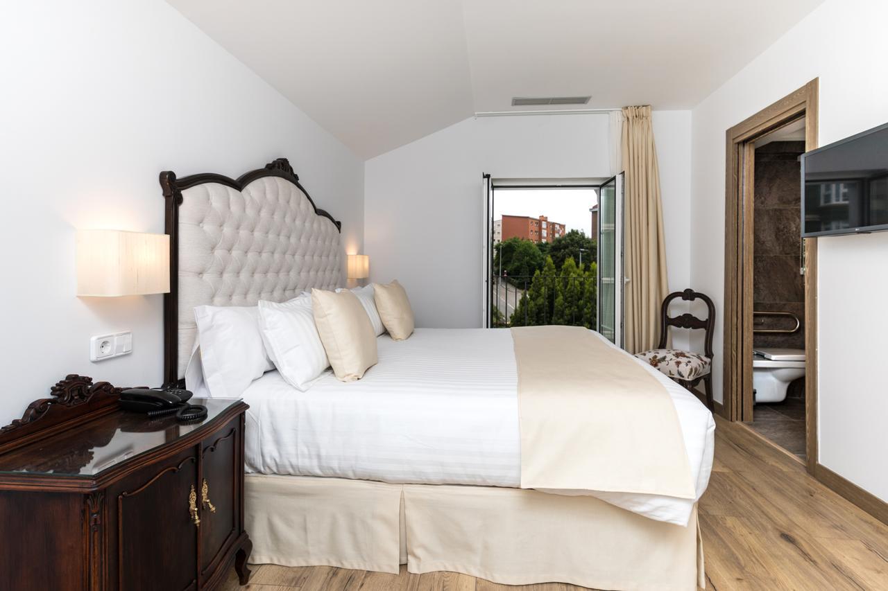 Suite Home Pinares Santander Luaran gambar