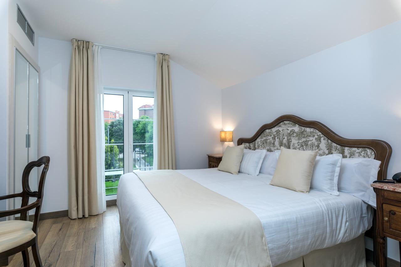 Suite Home Pinares Santander Luaran gambar