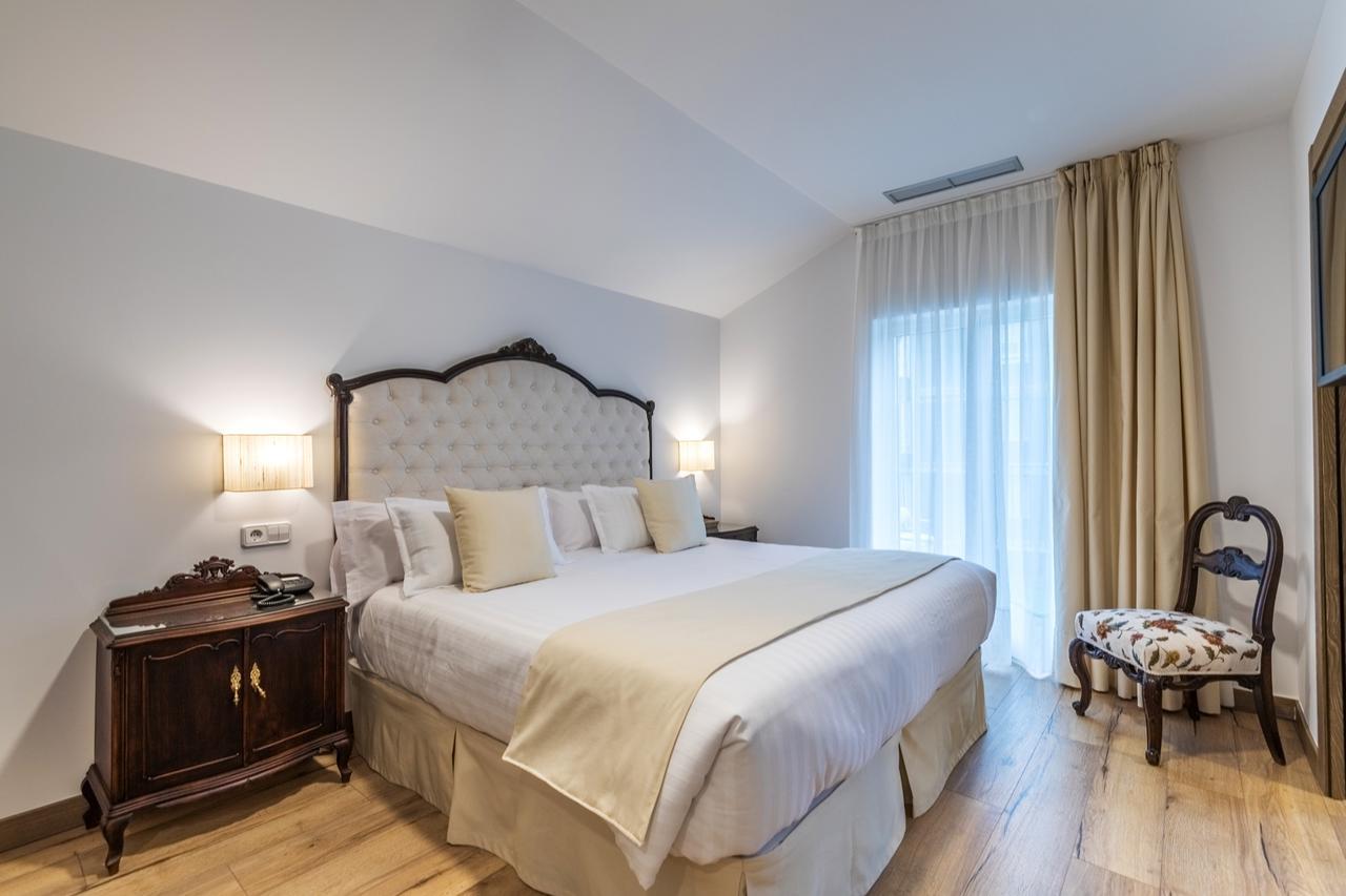 Suite Home Pinares Santander Luaran gambar