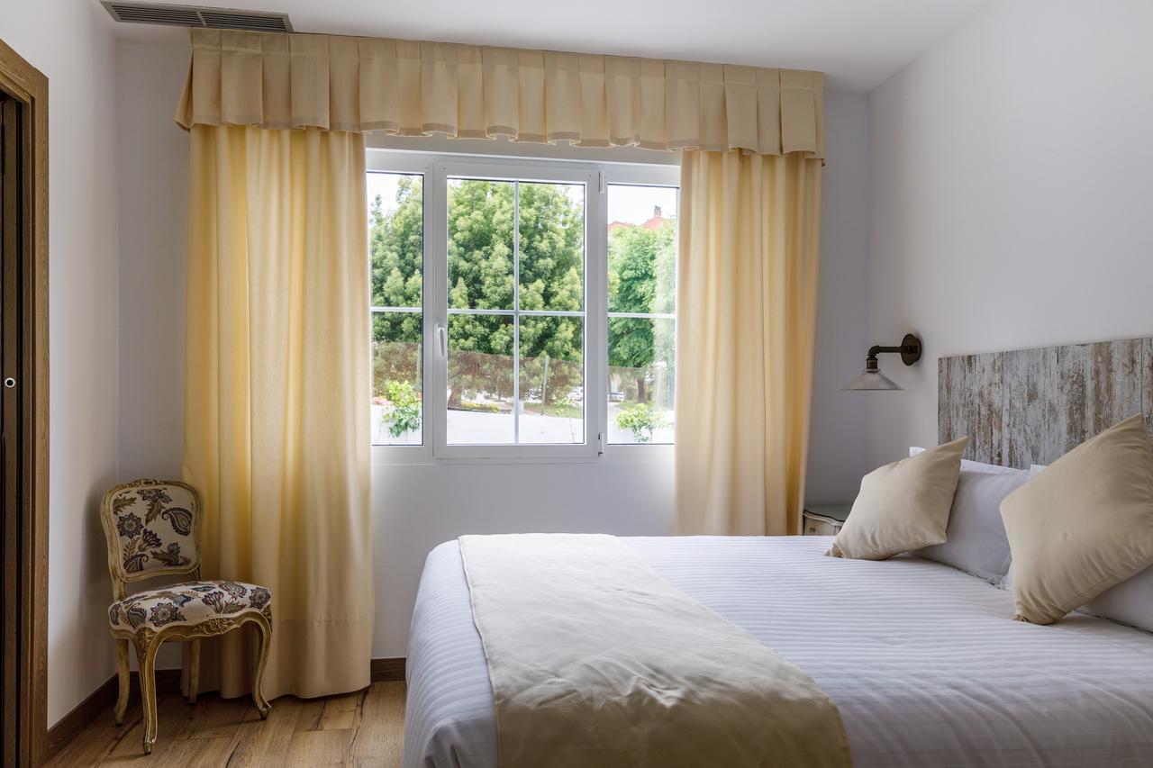 Suite Home Pinares Santander Luaran gambar