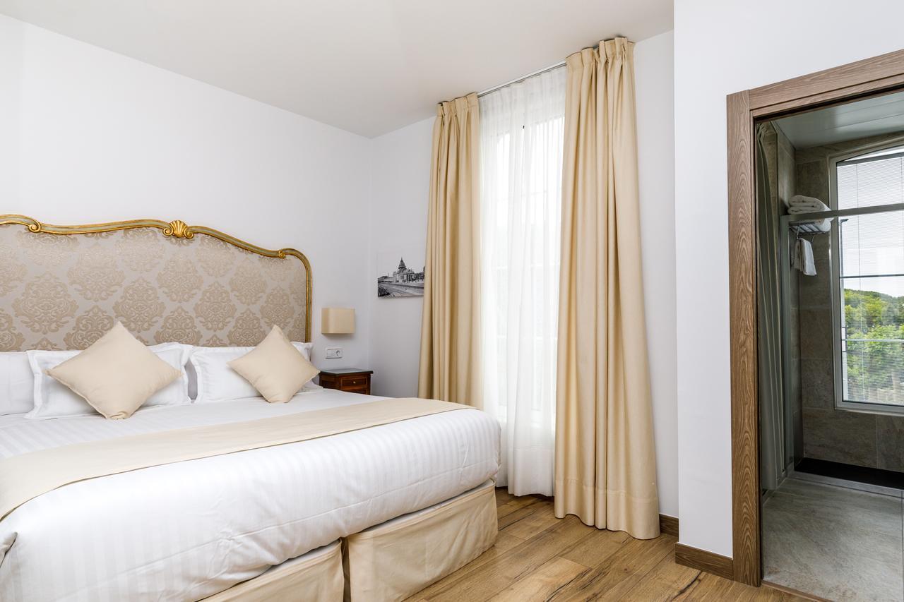 Suite Home Pinares Santander Luaran gambar