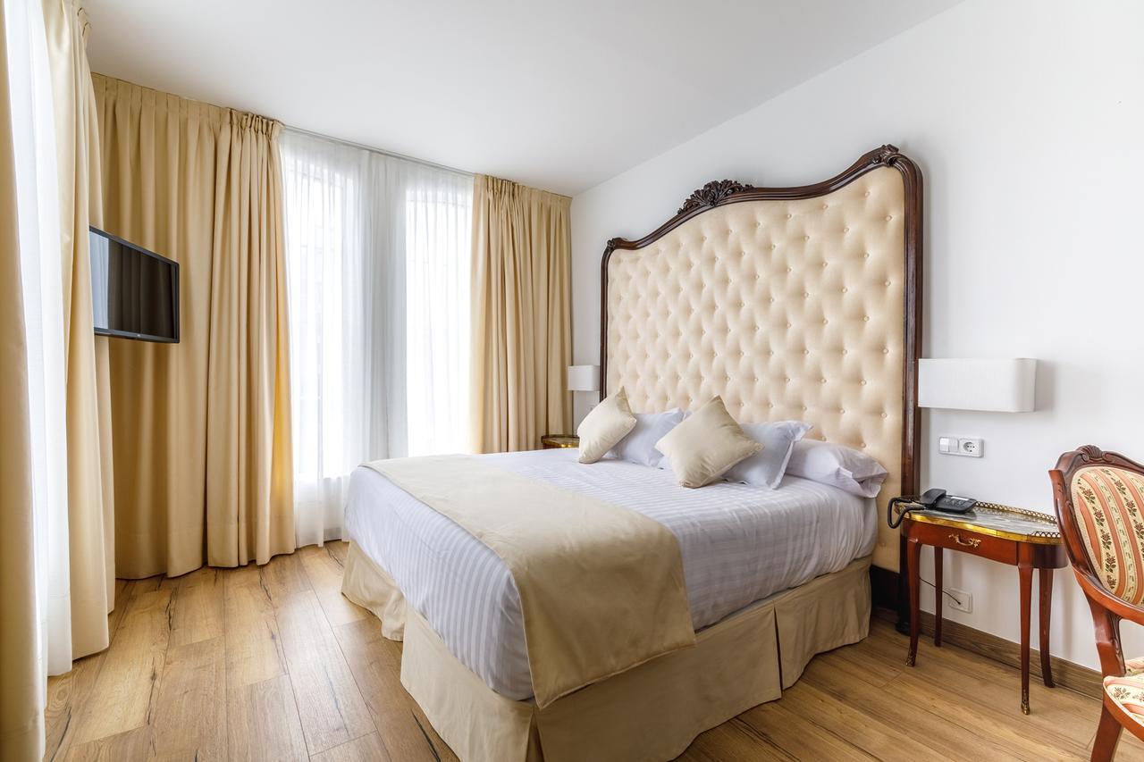 Suite Home Pinares Santander Luaran gambar