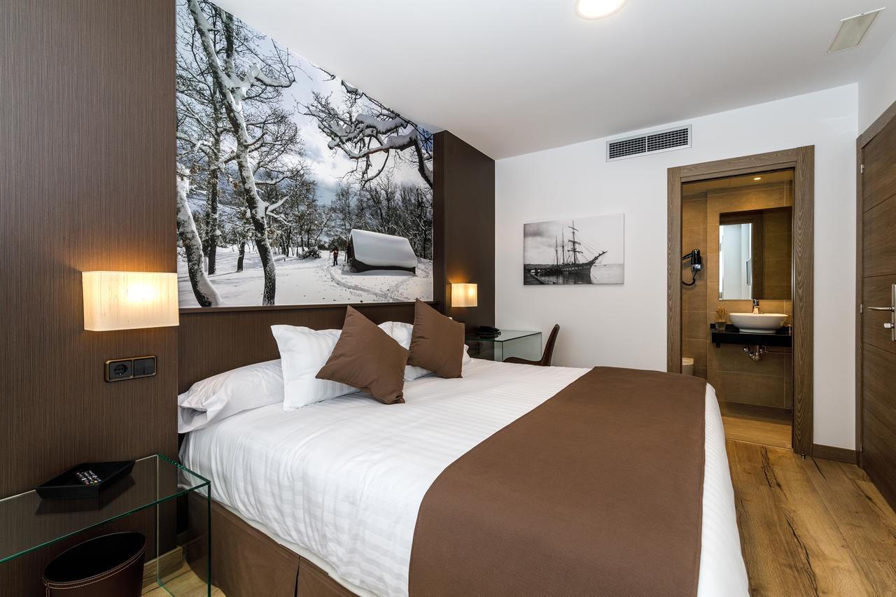 Suite Home Pinares Santander Luaran gambar