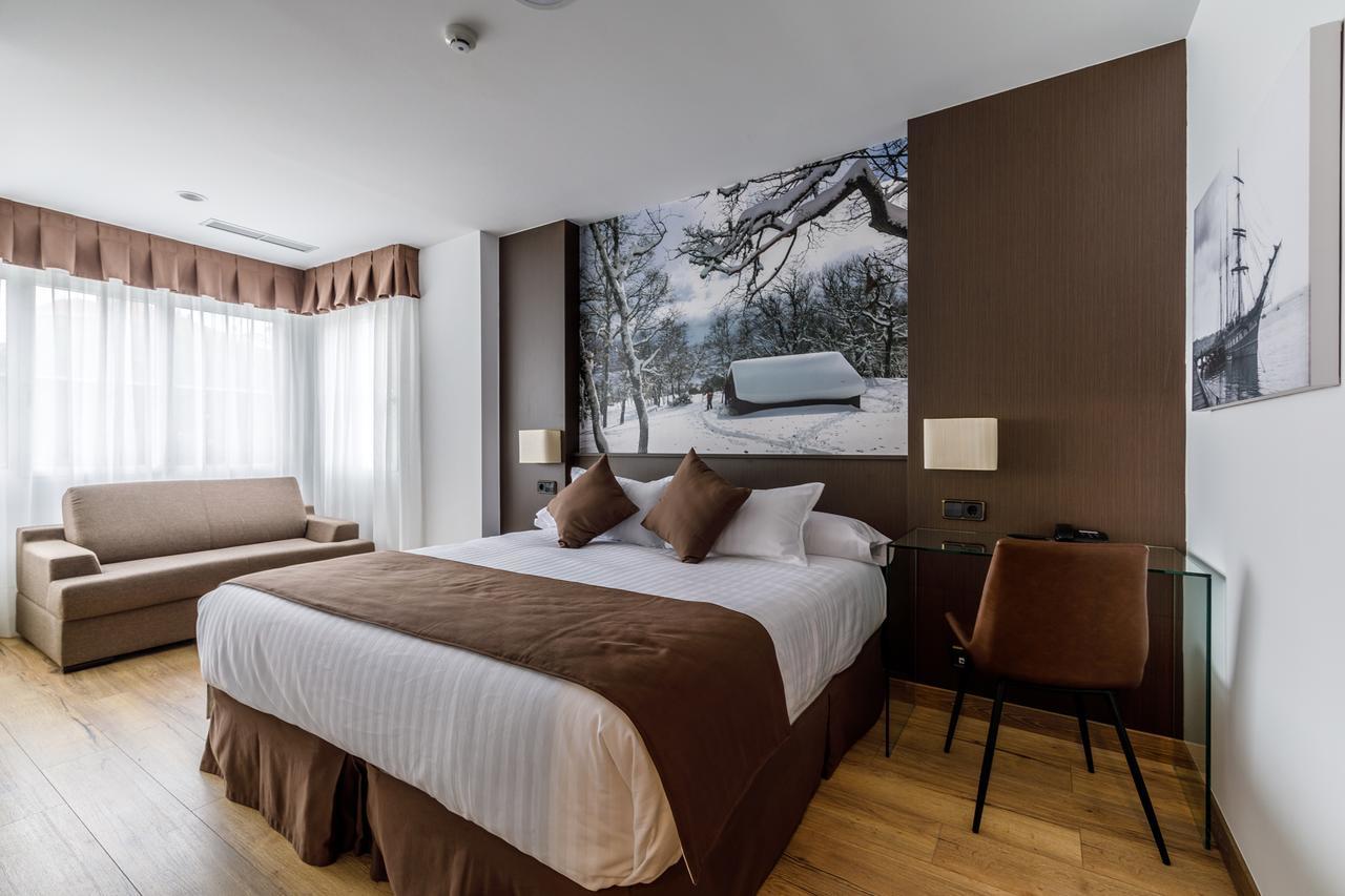 Suite Home Pinares Santander Luaran gambar