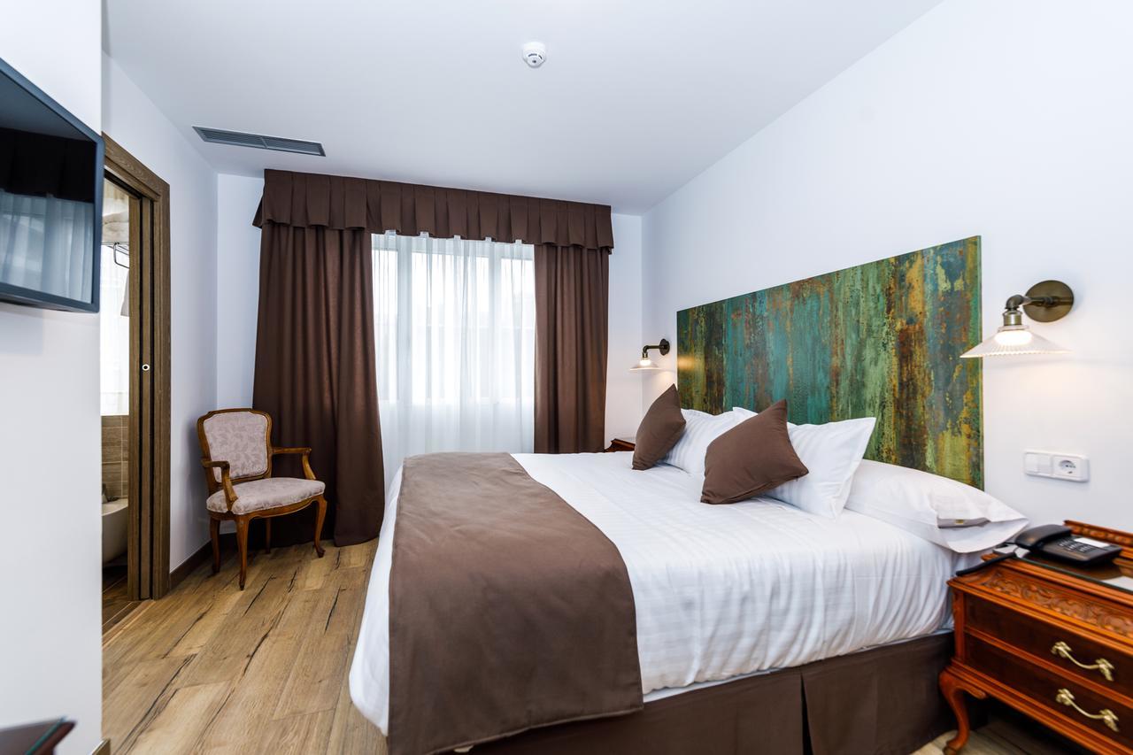 Suite Home Pinares Santander Luaran gambar