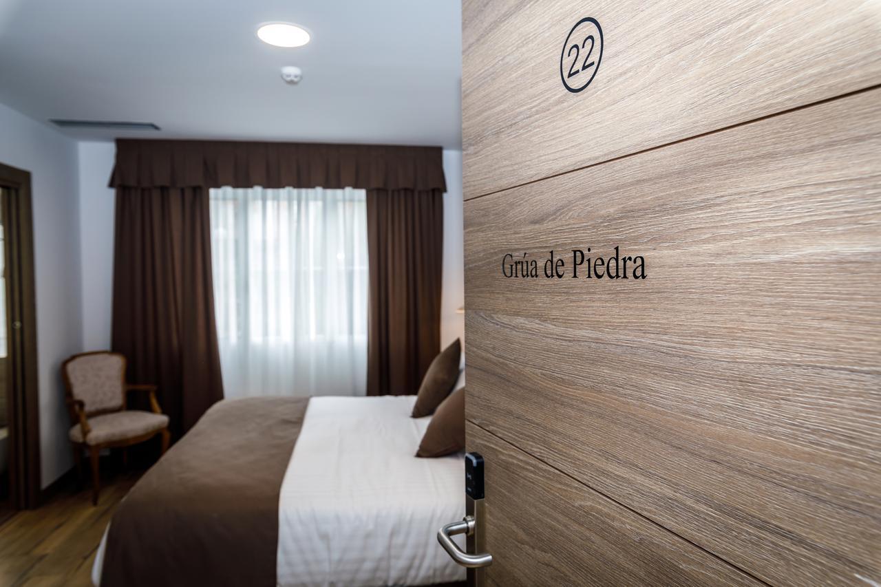 Suite Home Pinares Santander Luaran gambar