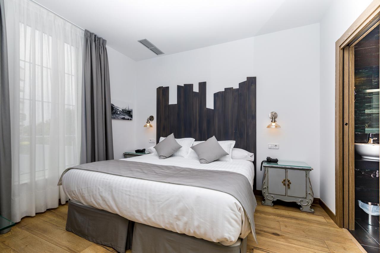 Suite Home Pinares Santander Luaran gambar