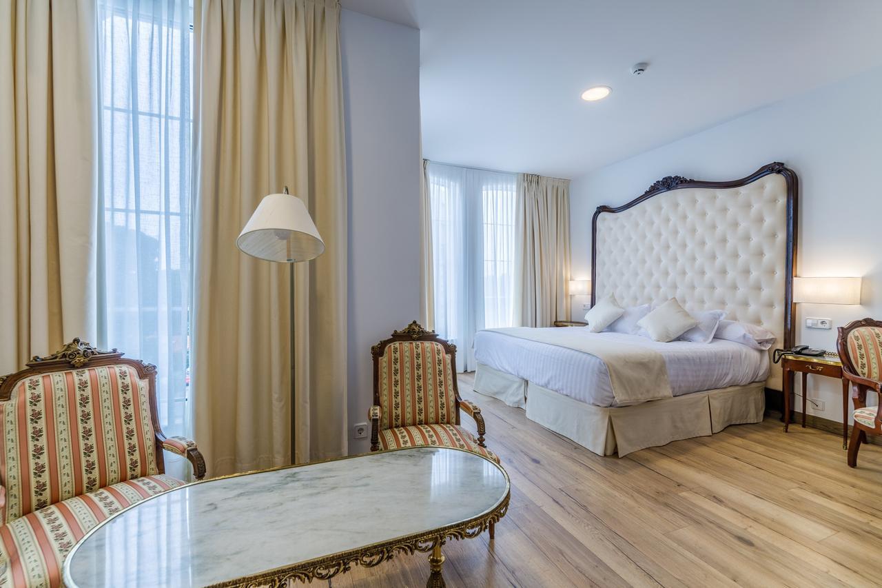 Suite Home Pinares Santander Luaran gambar