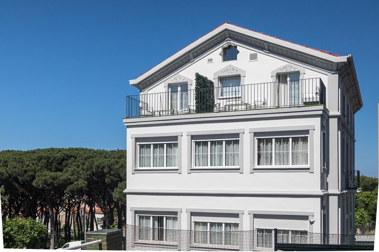 Suite Home Pinares Santander Luaran gambar
