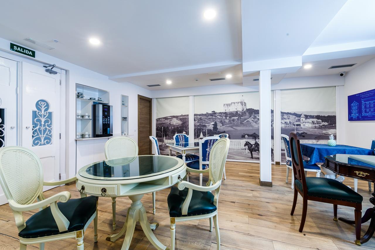Suite Home Pinares Santander Luaran gambar