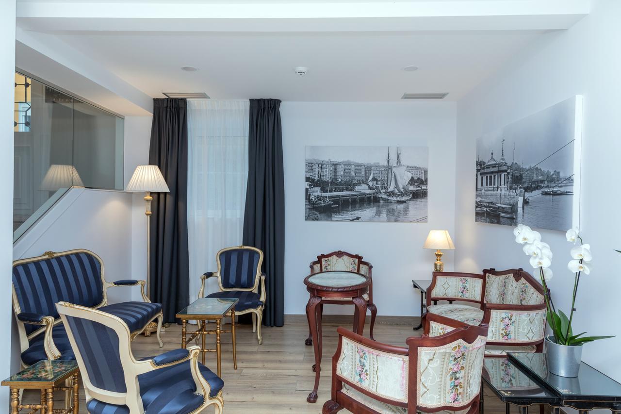 Suite Home Pinares Santander Luaran gambar