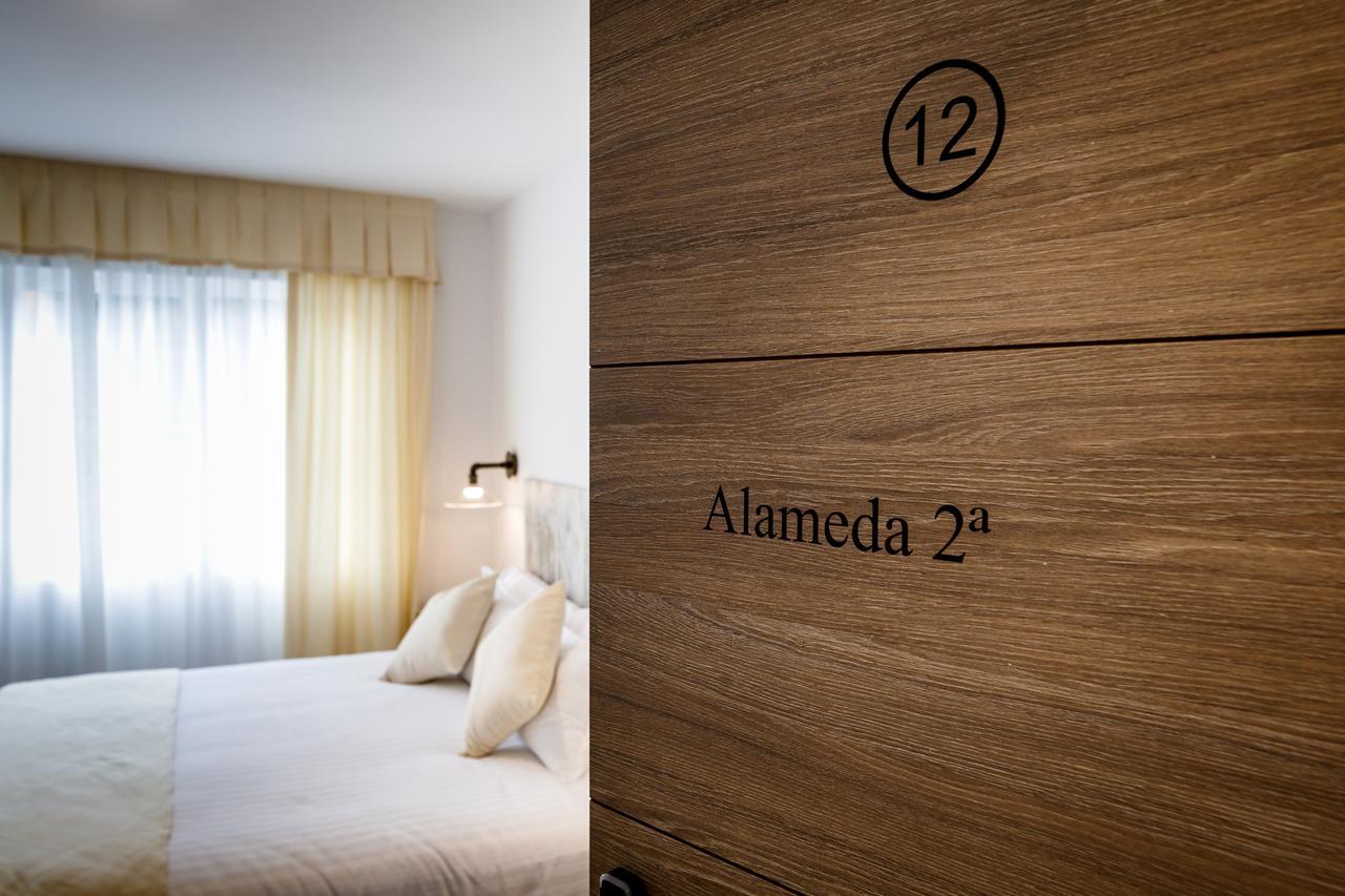 Suite Home Pinares Santander Luaran gambar
