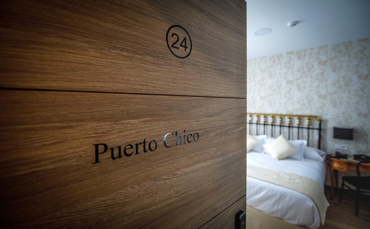 Suite Home Pinares Santander Luaran gambar