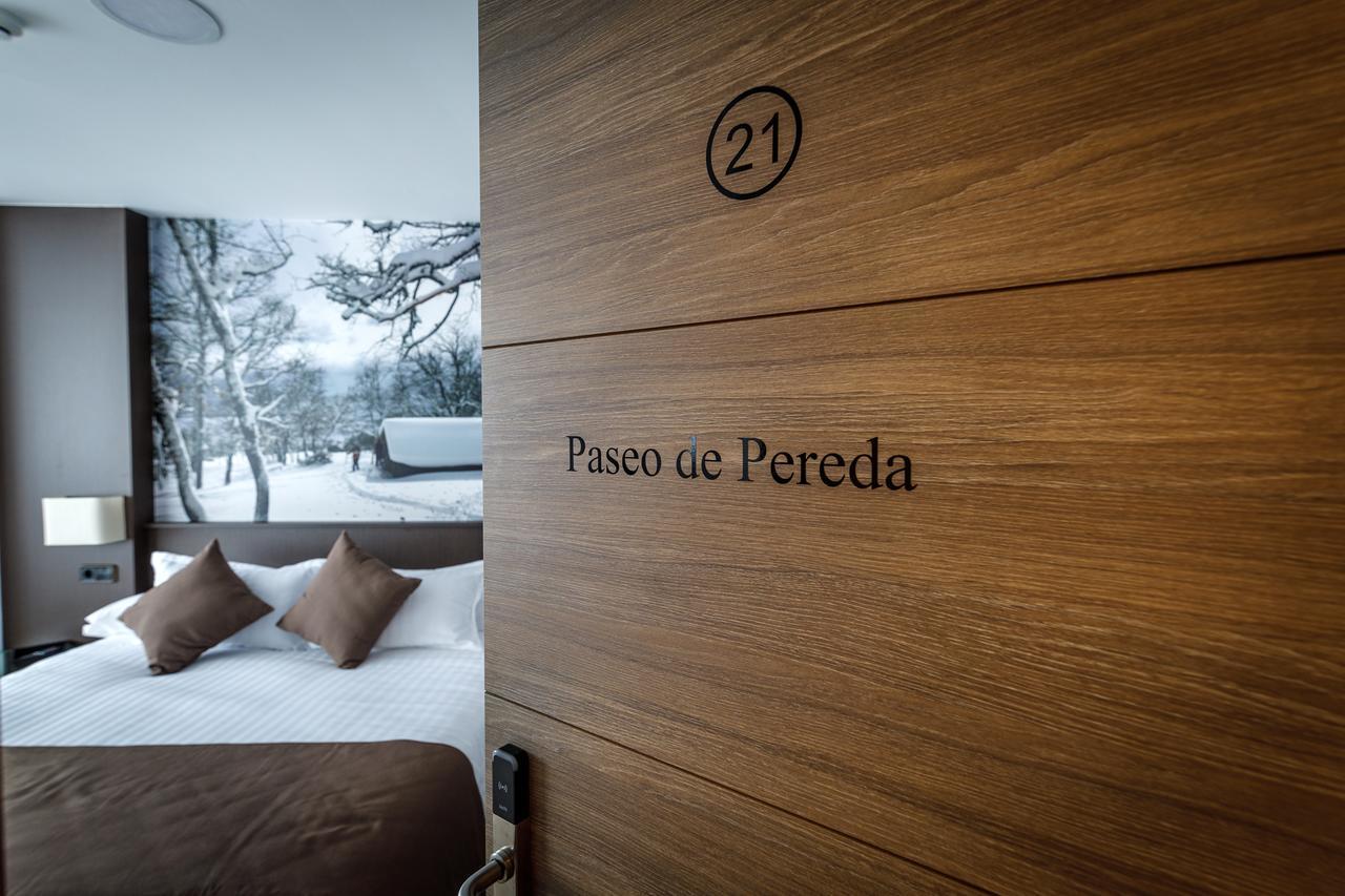 Suite Home Pinares Santander Luaran gambar