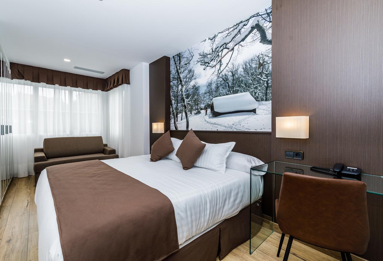 Suite Home Pinares Santander Luaran gambar