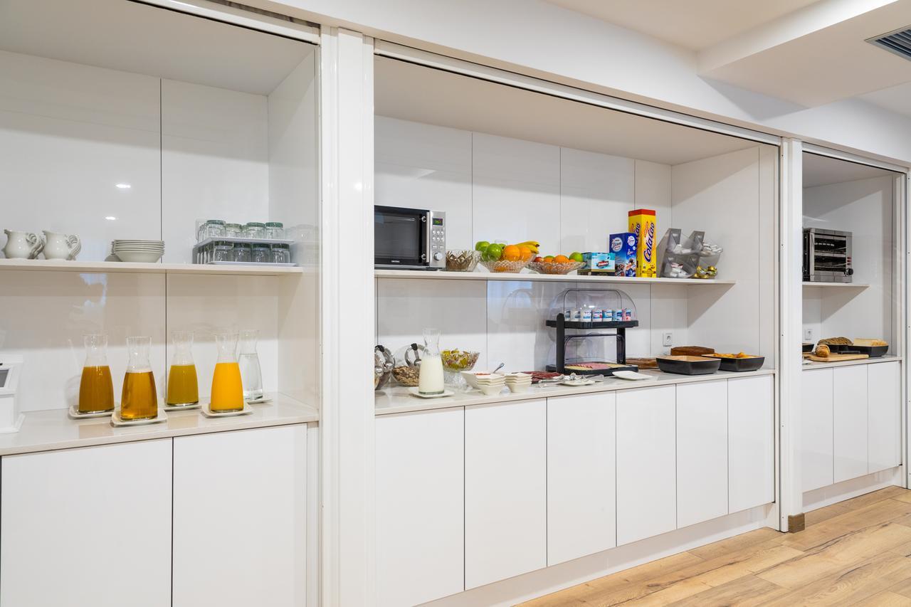 Suite Home Pinares Santander Luaran gambar