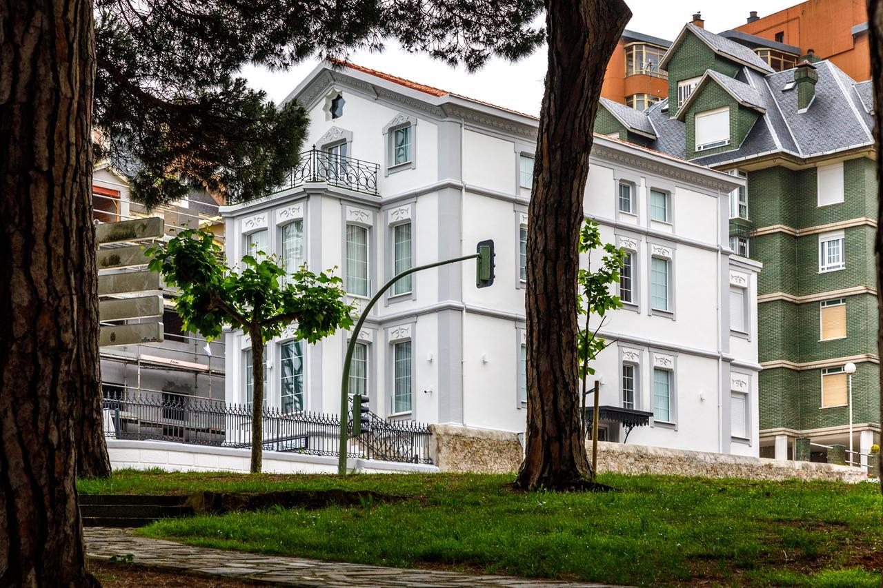 Suite Home Pinares Santander Luaran gambar