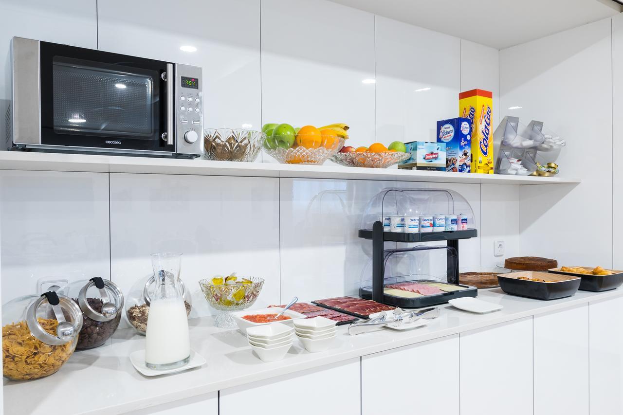 Suite Home Pinares Santander Luaran gambar