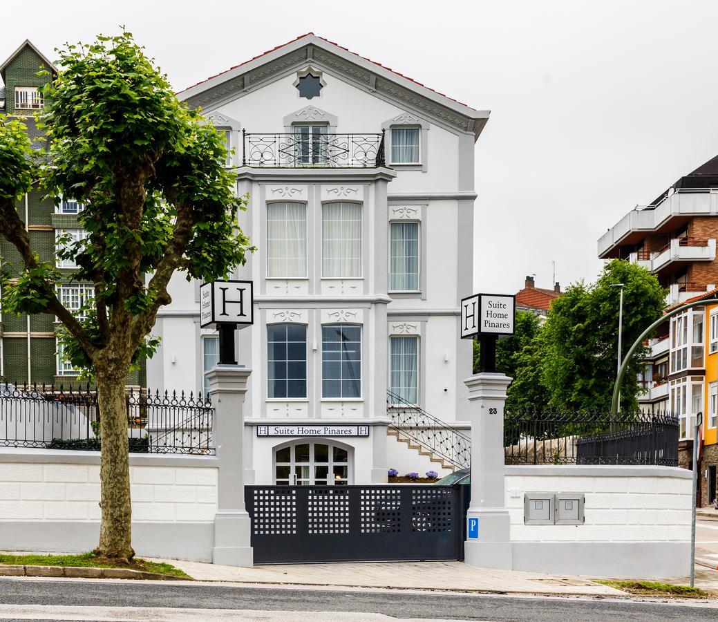 Suite Home Pinares Santander Luaran gambar