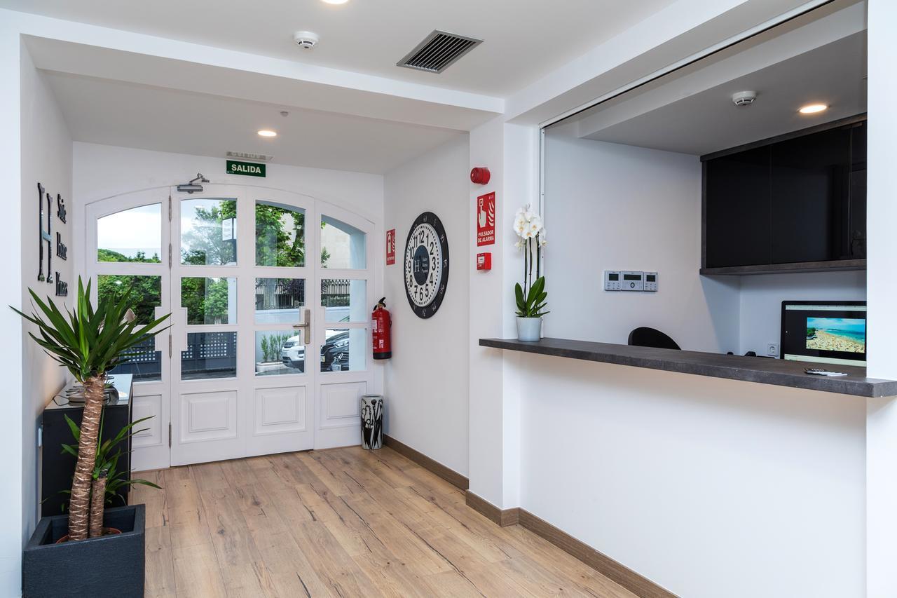 Suite Home Pinares Santander Luaran gambar